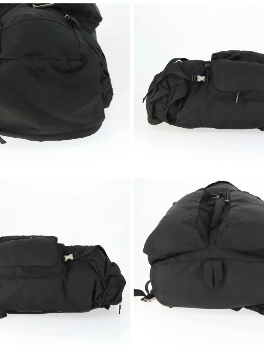 Prada item description	